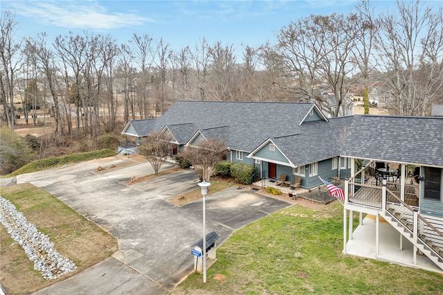 1115D Crestview Road, Easley, SC 29642