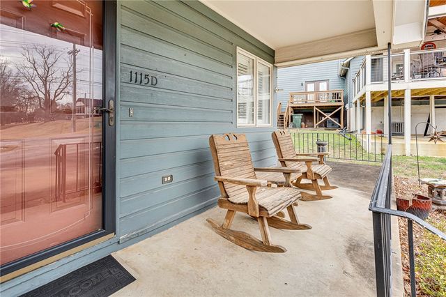 1115D Crestview Road, Easley, SC 29642