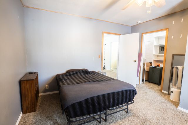 3011 VFW STREET, North Pole, AK 99705