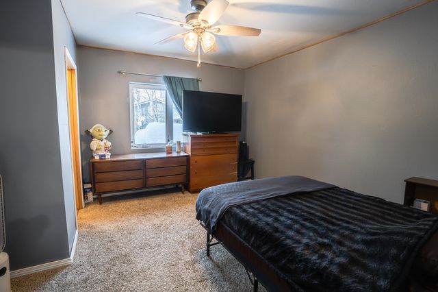 3011 VFW STREET, North Pole, AK 99705