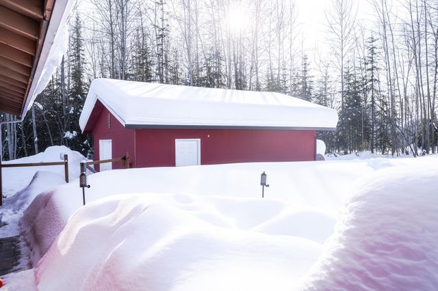 3011 VFW STREET, North Pole, AK 99705