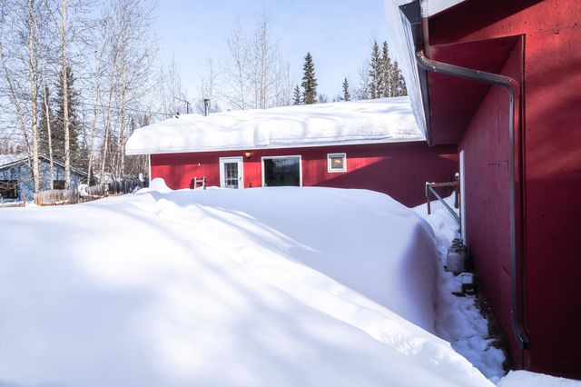 3011 VFW STREET, North Pole, AK 99705