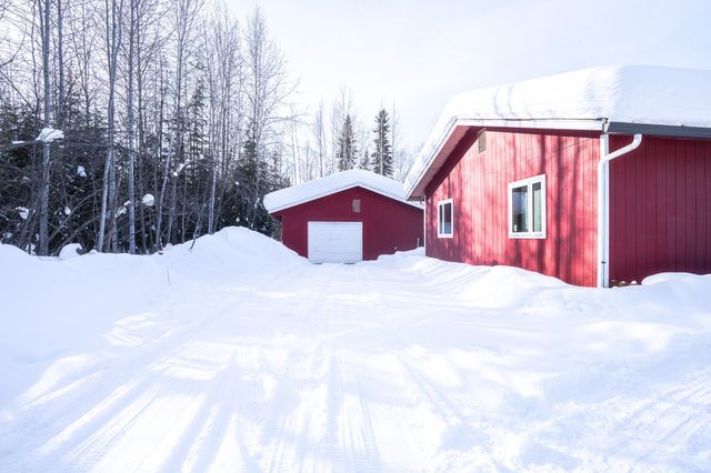 3011 VFW STREET, North Pole, AK 99705