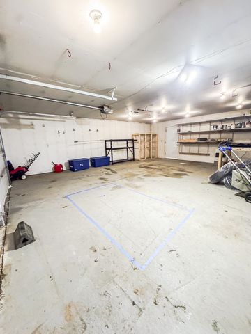 3011 VFW STREET, North Pole, AK 99705