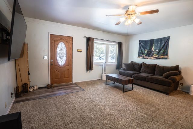 3011 VFW STREET, North Pole, AK 99705