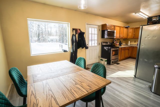 3011 VFW STREET, North Pole, AK 99705