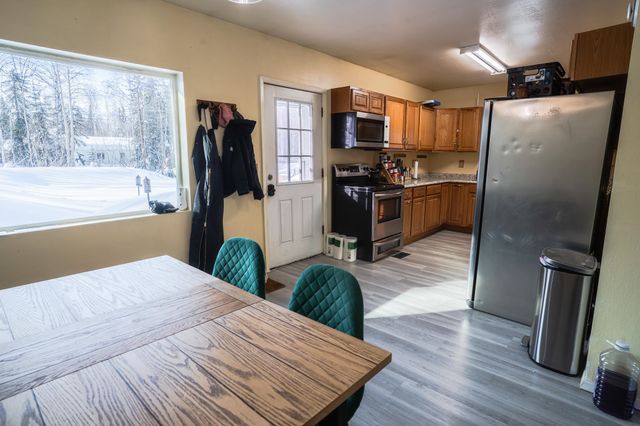 3011 VFW STREET, North Pole, AK 99705