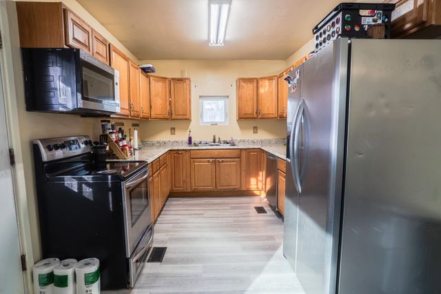 3011 VFW STREET, North Pole, AK 99705