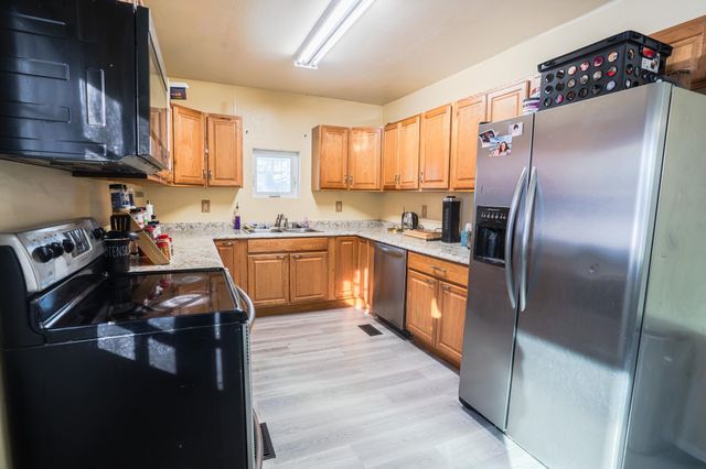 3011 VFW STREET, North Pole, AK 99705