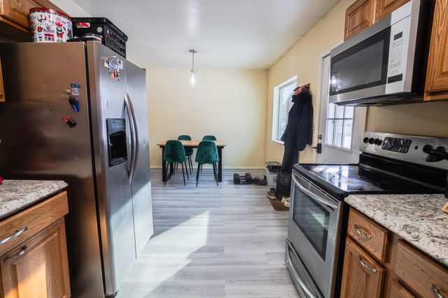 3011 VFW STREET, North Pole, AK 99705