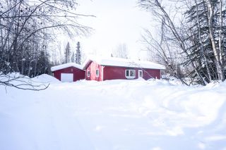 3011 VFW STREET, North Pole, AK 99705