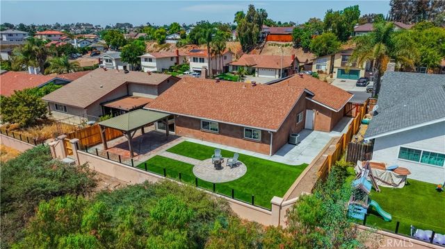 2145 Camino De Las Palmas, Lemon Grove, CA 91945