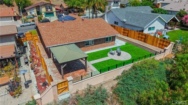 2145 Camino De Las Palmas, Lemon Grove, CA 91945