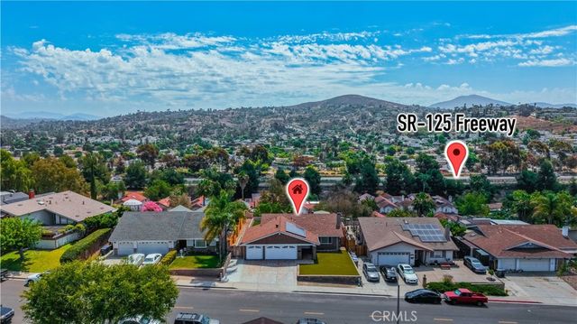2145 Camino De Las Palmas, Lemon Grove, CA 91945
