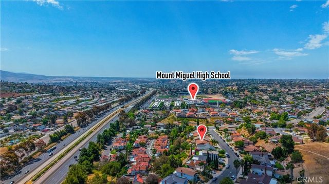 2145 Camino De Las Palmas, Lemon Grove, CA 91945