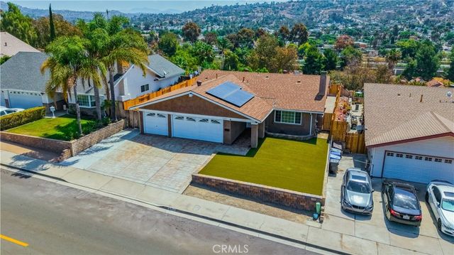 2145 Camino De Las Palmas, Lemon Grove, CA 91945
