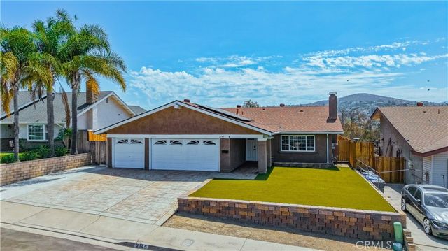 2145 Camino De Las Palmas, Lemon Grove, CA 91945