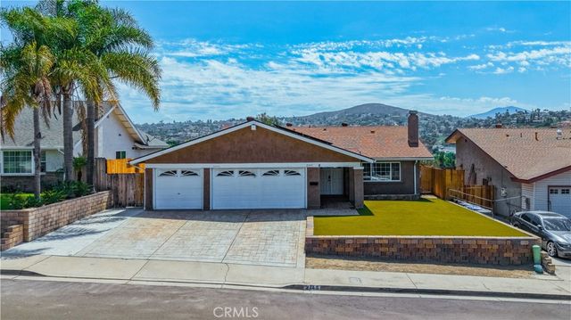 2145 Camino De Las Palmas, Lemon Grove, CA 91945