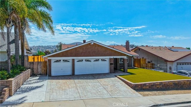 2145 Camino De Las Palmas, Lemon Grove, CA 91945