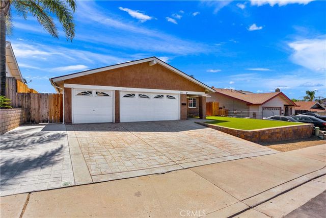 2145 Camino De Las Palmas, Lemon Grove, CA 91945