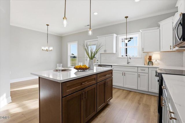 600 S Vance Street, Fremont, NC 27830