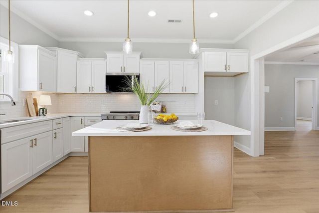 600 S Vance Street, Fremont, NC 27830