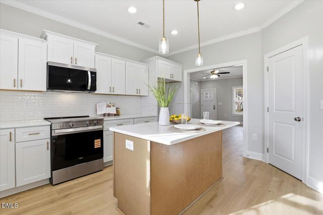 600 S Vance Street, Fremont, NC 27830