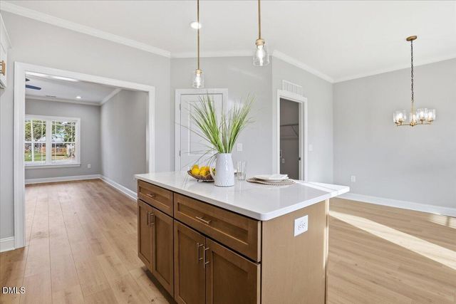 600 S Vance Street, Fremont, NC 27830