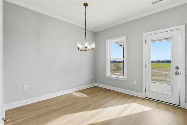 600 S Vance Street, Fremont, NC 27830