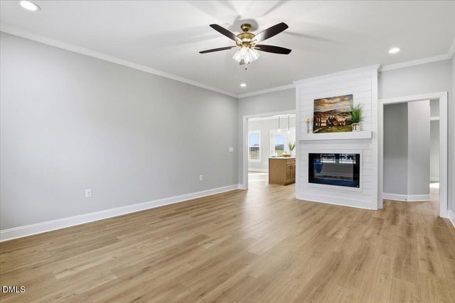 600 S Vance Street, Fremont, NC 27830