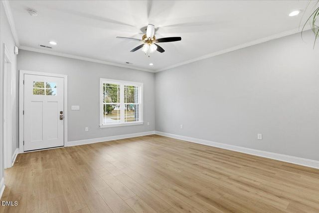 600 S Vance Street, Fremont, NC 27830