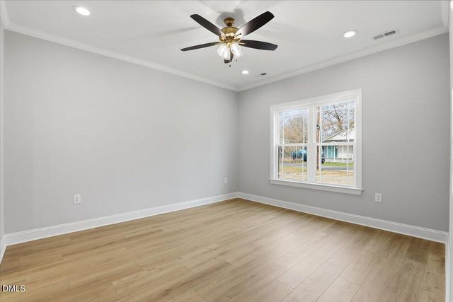 600 S Vance Street, Fremont, NC 27830