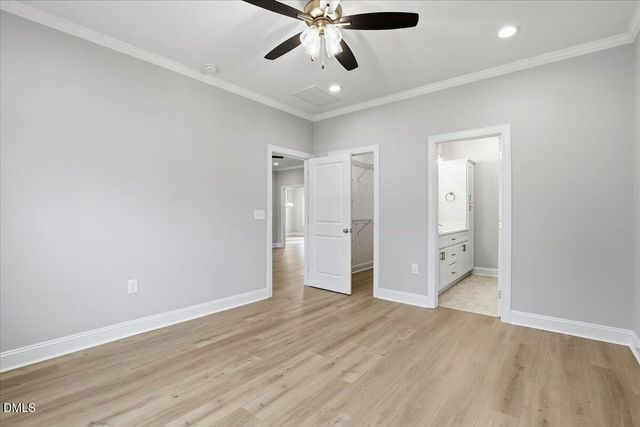 600 S Vance Street, Fremont, NC 27830