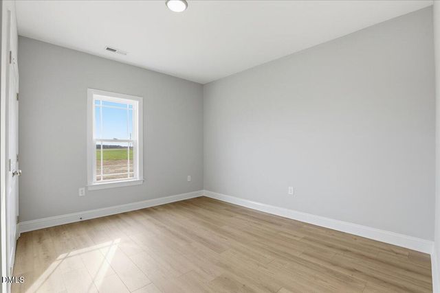 600 S Vance Street, Fremont, NC 27830