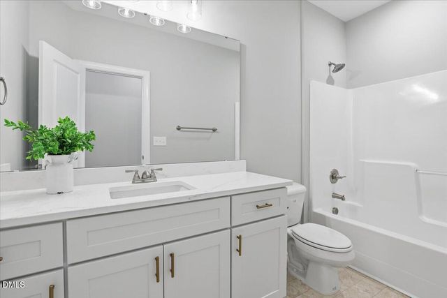 600 S Vance Street, Fremont, NC 27830