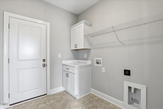 600 S Vance Street, Fremont, NC 27830