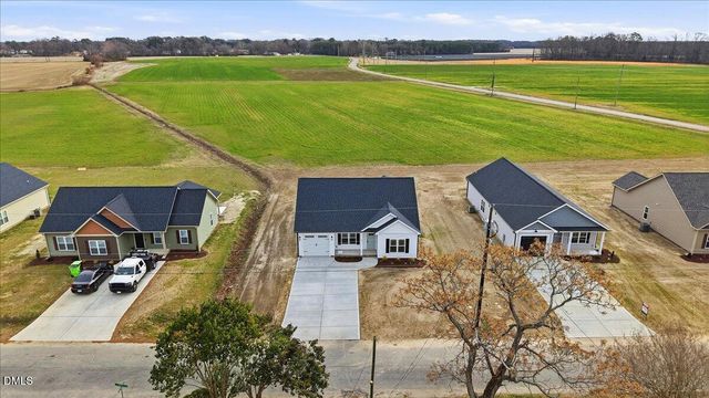 600 S Vance Street, Fremont, NC 27830