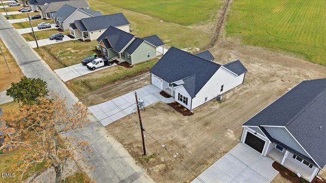 600 S Vance Street, Fremont, NC 27830