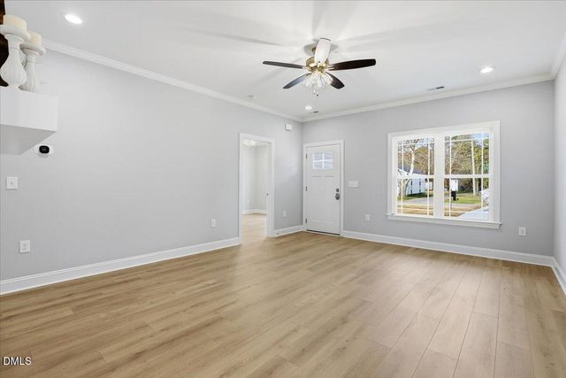 600 S Vance Street, Fremont, NC 27830