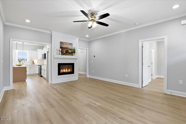 600 S Vance Street, Fremont, NC 27830