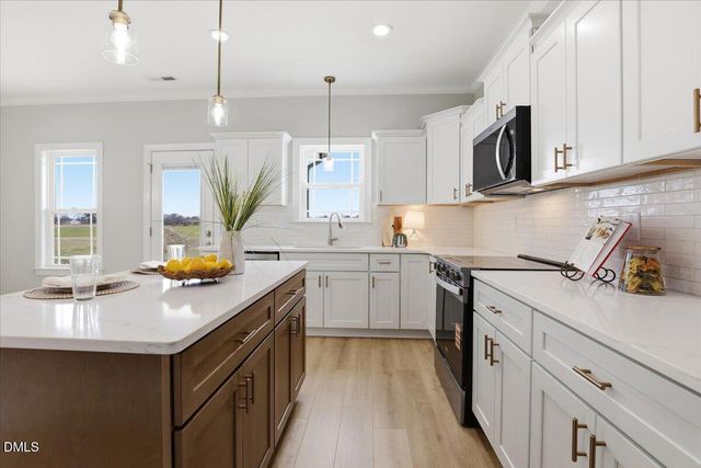 600 S Vance Street, Fremont, NC 27830