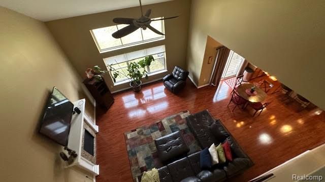 30194 Kimberly Court, Farmington Hills, MI 48336