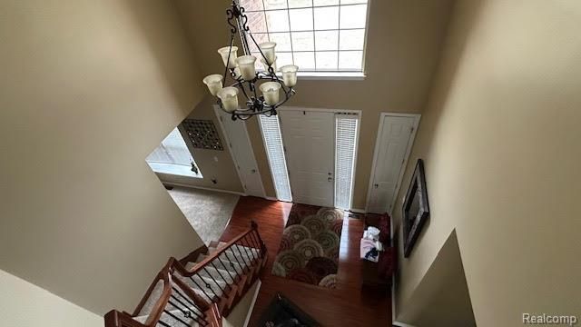 30194 Kimberly Court, Farmington Hills, MI 48336