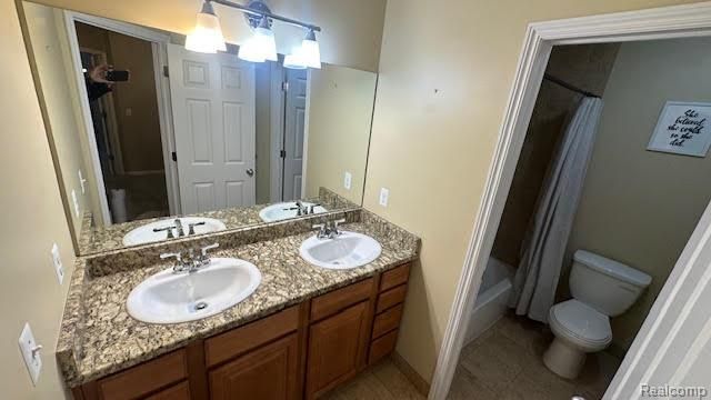 30194 Kimberly Court, Farmington Hills, MI 48336