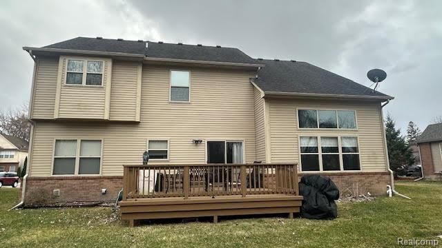 30194 Kimberly Court, Farmington Hills, MI 48336