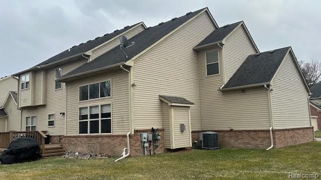 30194 Kimberly Court, Farmington Hills, MI 48336