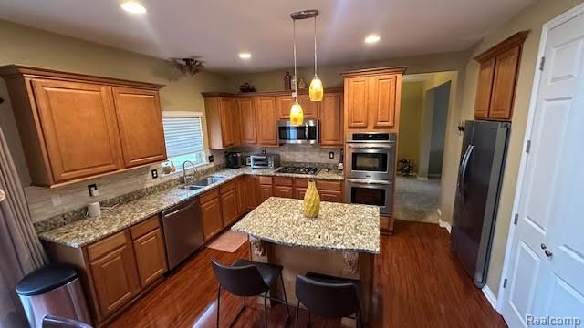 30194 Kimberly Court, Farmington Hills, MI 48336