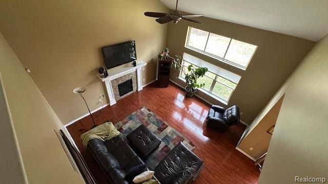 30194 Kimberly Court, Farmington Hills, MI 48336