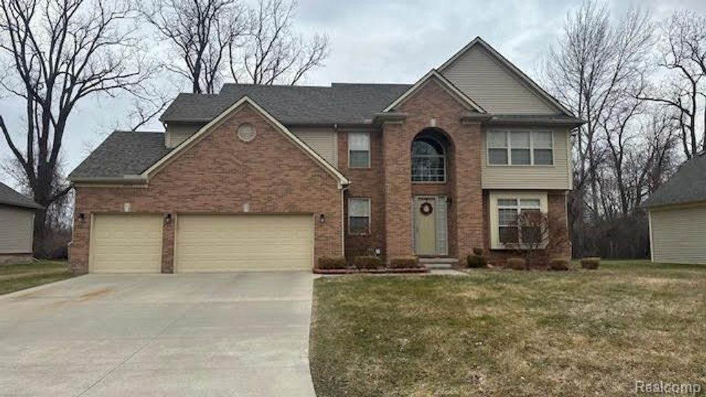 30194 Kimberly Court, Farmington Hills, MI 48336