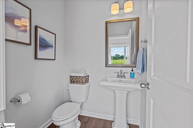 407 Speyside Lane, Anderson, SC 29621